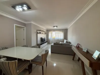 Apartamento com 3 Quartos à venda, 105m² no Lauzane Paulista, São Paulo