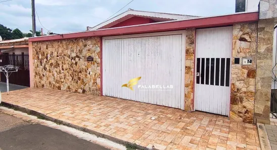 Casa com 3 Quartos à venda, 270m² no Cidade Nova, Jundiaí