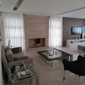 Casa de Condomínio com 4 Quartos à venda, 435m² no Alphaville, Santana de Parnaíba