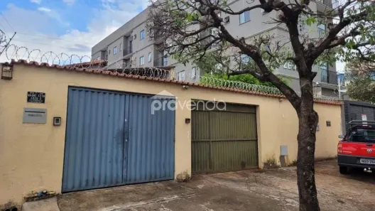 Casa com 5 Quartos à venda, 520m² no Jardim América, Goiânia