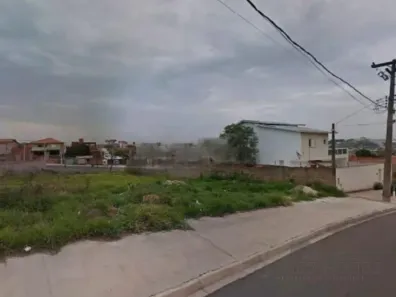 Lote/Terreno à venda, 437m² no Jardim do Lago Continuação, Campinas