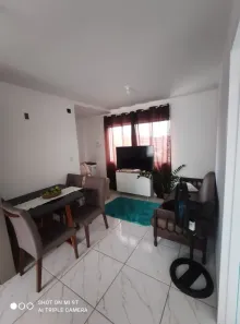 Apartamento com 2 Quartos à venda, 60m² no Tabuleiro, Camboriú