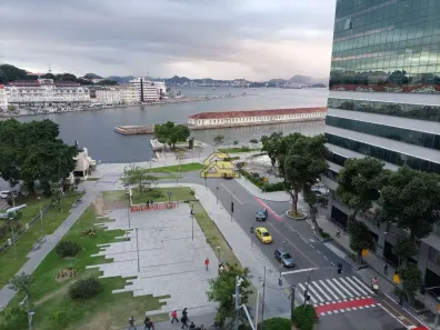 Sala Comercial para alugar, 550m² no Centro, Rio de Janeiro