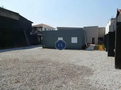 Lote/Terreno à venda, 1000m² no Umuarama, Osasco