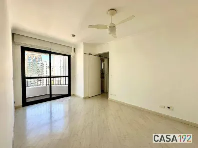 Apartamento com 2 Quartos para alugar, 60m² no Vila Nova Conceição, São Paulo