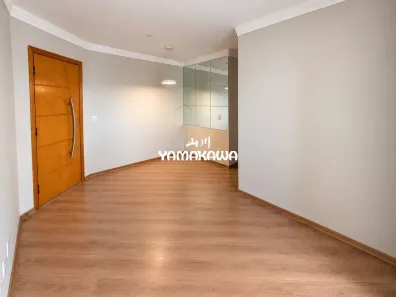 Apartamento com 3 Quartos para alugar, 65m² no Vila Esperança, São Paulo