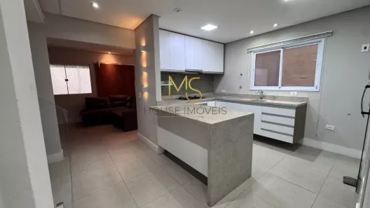 Casa com 3 Quartos à venda, 105m² no Parque Rincão, Cotia