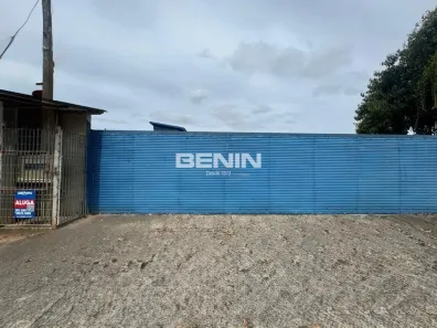 Lote/Terreno para alugar, 8000m² no São Luis, Canoas