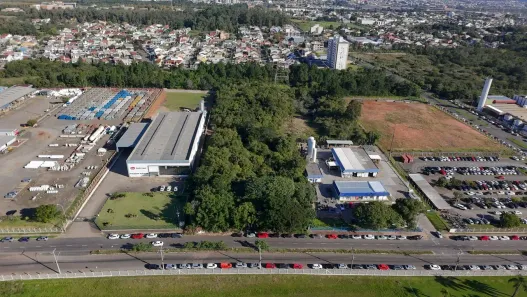 Lote/Terreno à venda, 10200m² no Brigadeira, Canoas