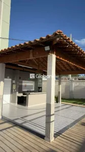 Apartamento com 2 Quartos à venda, 70m² no Residencial Sul Ipês, Montes Claros