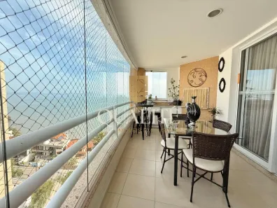 Apartamento com 3 Quartos à venda, 157m² no João Paulo, Florianópolis