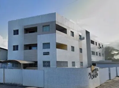 Apartamento com 2 Quartos à venda, 65m² no Muçumagro, João Pessoa