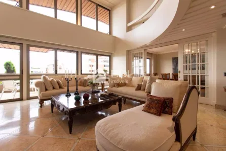 Apartamento com 4 Quartos à venda, 561m² no Cambuí, Campinas