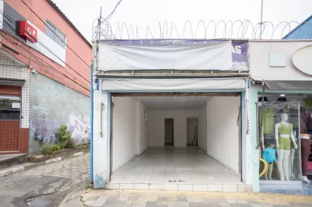 Ponto Comercial para alugar, 37m² no km 18, Osasco