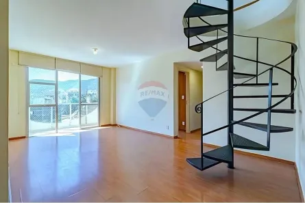 Cobertura com 3 Quartos à venda, 180m² no Freguesia (Jacarepaguá), Rio de Janeiro