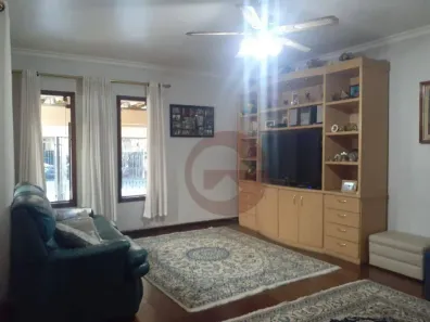 Sobrado com 3 Quartos à venda, 184m² no Jardim das Vertentes, São Paulo