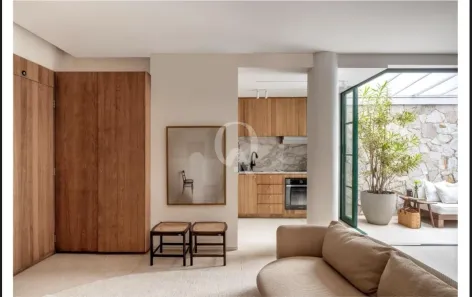 Apartamento com 2 Quartos à venda, 68m² no Leblon, Rio de Janeiro