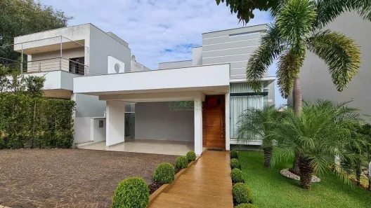 Casa de Condomínio com 3 Quartos à venda, 180m² no Esperança, Londrina