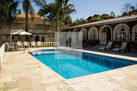 Casa com 4 Quartos à venda, 1008m² no Parque do Terceiro Lago, São Paulo