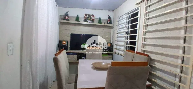 Apartamento com 2 Quartos à venda, 72m² no Periolo, Cascavel