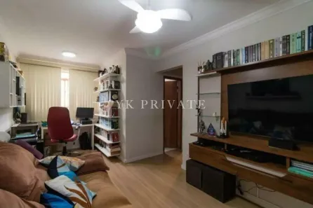 Apartamento com 2 Quartos à venda, 60m² no Vila Pompéia, São Paulo