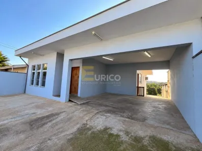 Casa com 3 Quartos à venda, 210m² no Jardim Novo Horizonte, Valinhos