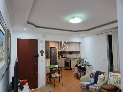 Apartamento com 2 Quartos à venda, 65m² no Pagani, Palhoça