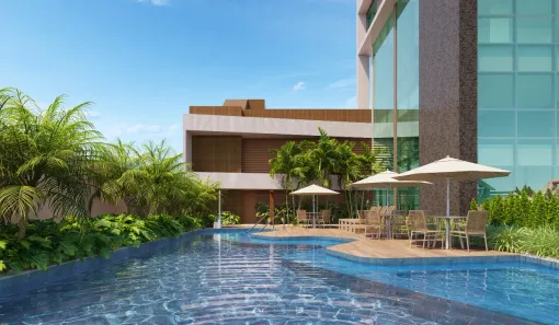 Apartamento com 2 Quartos à venda, 163m² no Boa Viagem, Recife
