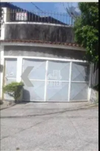 Sobrado com 3 Quartos à venda, 449m² no Engenho Pequeno, São Gonçalo