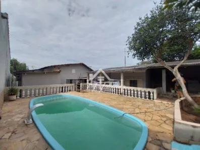 Casa com 3 Quartos à venda, 250m² no Jardim Nova Veneza (Nova Veneza), Sumaré