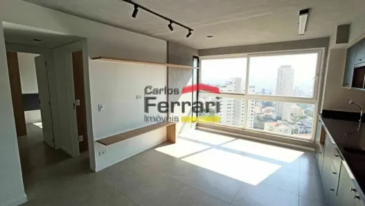 Apartamento com 2 Quartos à venda, 47m² no Água Fria, São Paulo