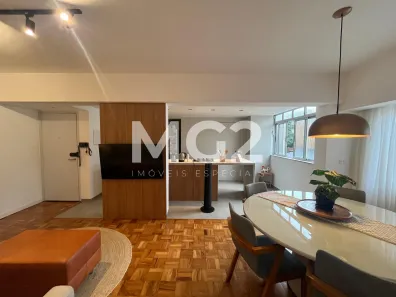 Apartamento com 2 Quartos para venda ou aluguel, 80m² no Planalto Paulista, São Paulo