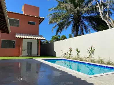 Casa com 2 Quartos à venda, 150260m² no , Porto Seguro