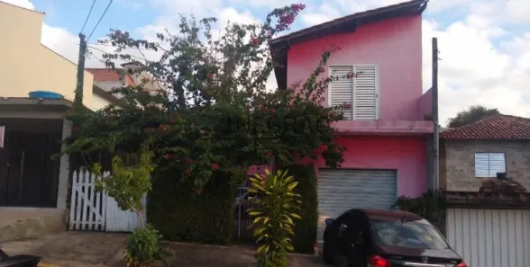Sobrado com 3 Quartos à venda, 250m² no Cidade Planejada II, Bragança Paulista