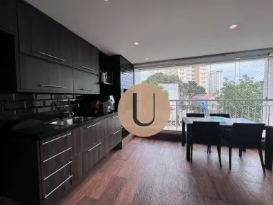 Apartamento com 3 Quartos à venda, 106m² no Chácara Califórnia, São Paulo