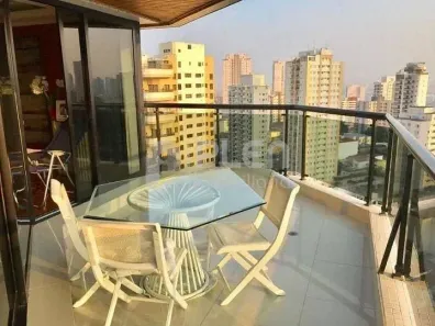 Apartamento com 4 Quartos à venda, 301m² no Santana, São Paulo