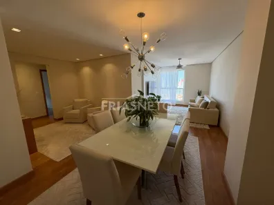 Apartamento com 3 Quartos à venda, 113m² no Cidade Alta, Piracicaba