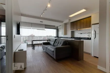 Apartamento com 1 Quarto à venda, 51m² no Vila Mariana, São Paulo