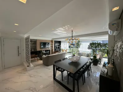 Apartamento com 3 Quartos à venda, 163m² no Pedra Redonda, Porto Alegre