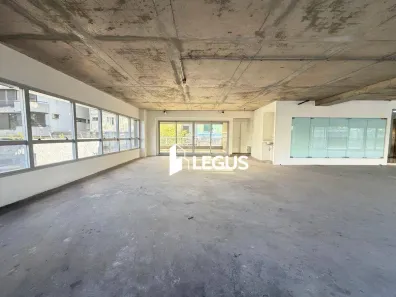 Prédio Comercial para alugar, 334m² no Pinheiros, São Paulo