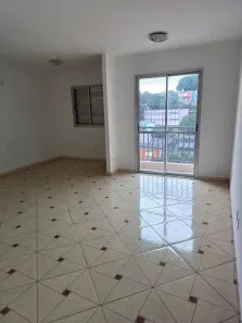 Apartamento com 2 Quartos à venda, 59m² no Vila Parque Jabaquara, São Paulo