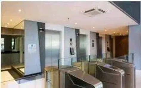 Prédio Comercial para venda ou aluguel, 1210m² no Dezoito do Forte Empresarial/Alphaville., Barueri