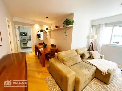 Apartamento com 3 Quartos à venda, 95m² no Vila Gomes Cardim, São Paulo
