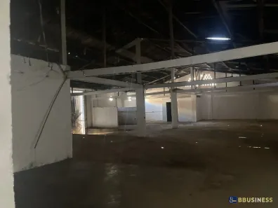 Galpão/Depósito/Armazém para alugar, 600m² no Parque Califórnia, Campos dos Goytacazes