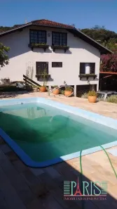 Sobrado com 4 Quartos à venda, 400m² no Saguaçu, Joinville