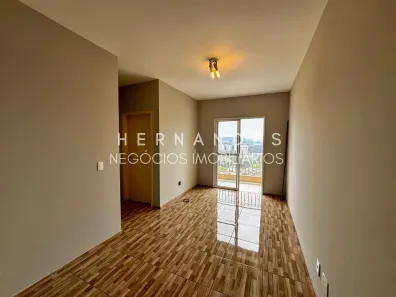Apartamento com 2 Quartos à venda, 60m² no Jardim Graziela, Barueri