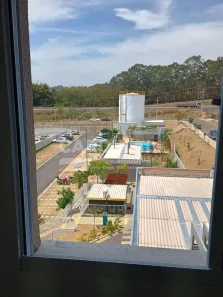 Apartamento com 2 Quartos à venda, 47m² no Recreio São Judas Tadeu, São Carlos