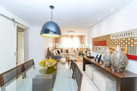 Apartamento com 3 Quartos à venda, 101m² no Buritis, Belo Horizonte