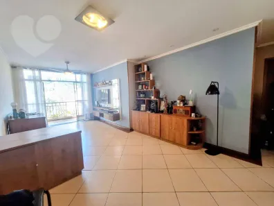 Apartamento com 3 Quartos à venda, 115m² no Santa Rosa, Niterói