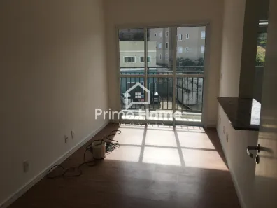 Apartamento com 2 Quartos à venda, 49m² no Jardim Monte Verde, Valinhos
